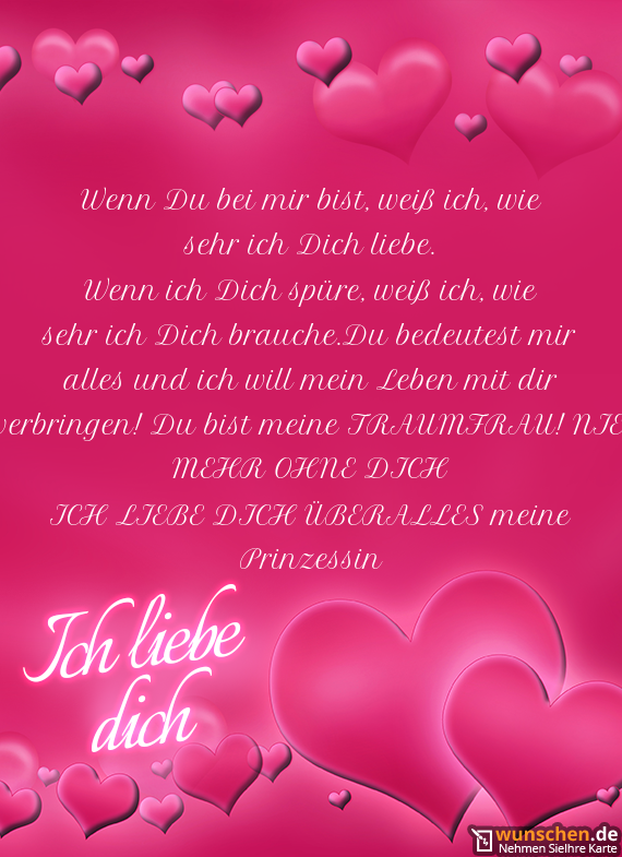 Valentinstag sms Herzlichen Glückwunsch an die Lieben